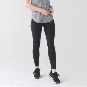Lululemon flow & go full length leggings